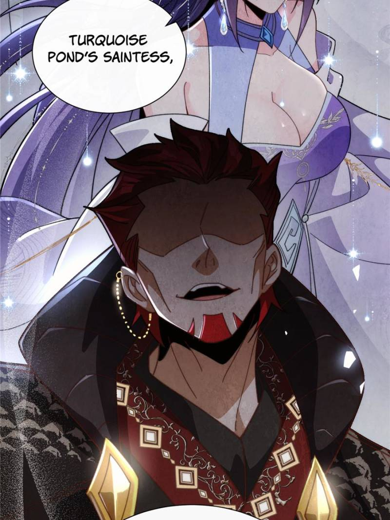 Becoming immortal by doing nothing Chapter 31 74